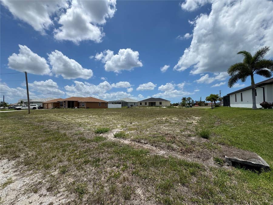 Property photo for 2018 NW 33RD AVENUE, Cape Coral, FL