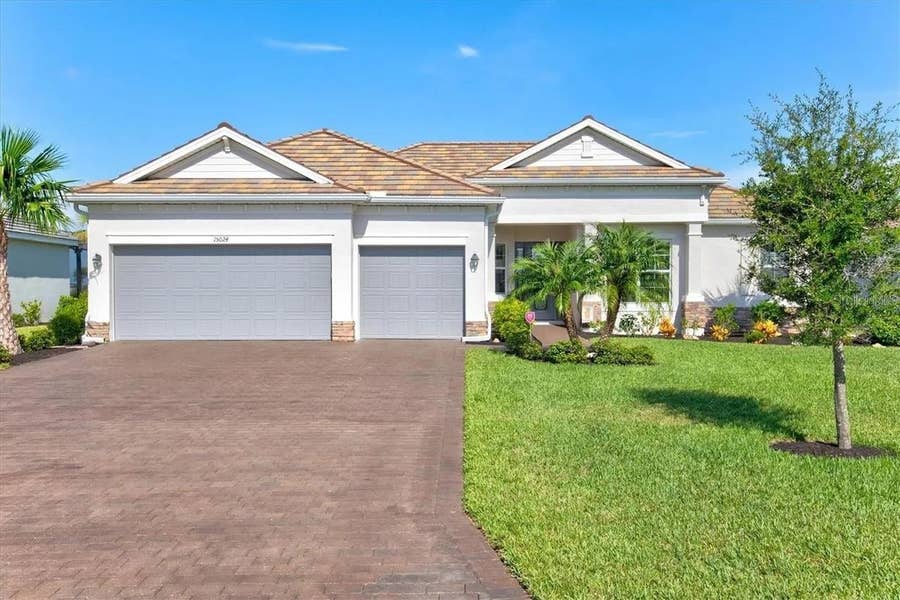 Property photo for 15024 SPANISH POINT DRIVE, Port Charlotte, FL