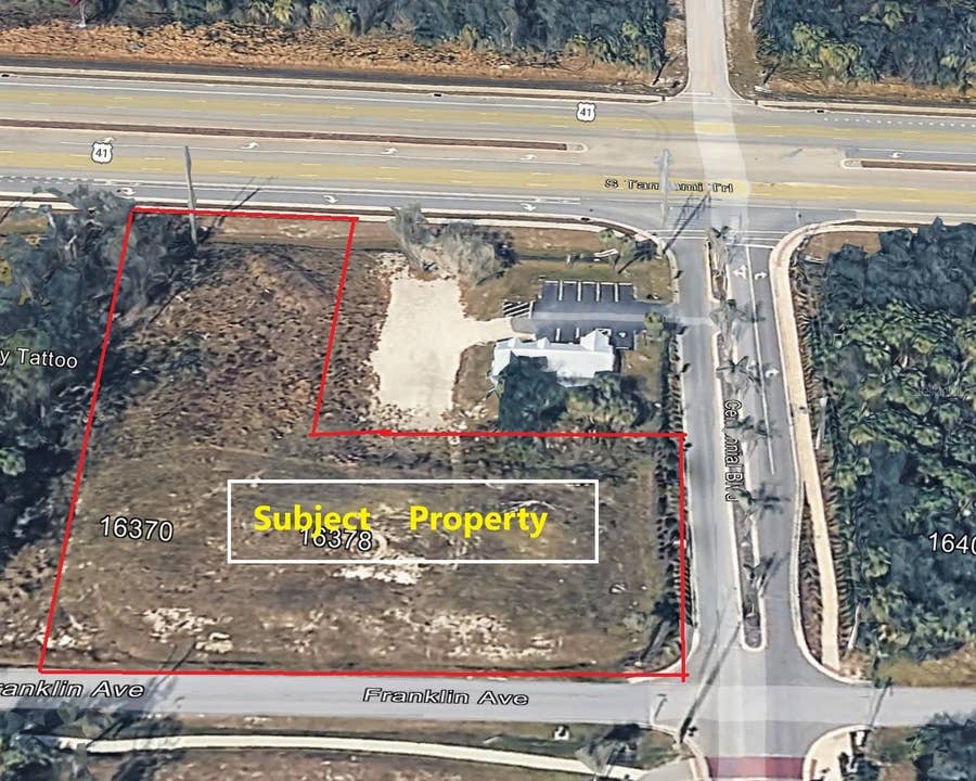 Property photo for 683 TAMIAMI TRAIL, Port Charlotte, FL