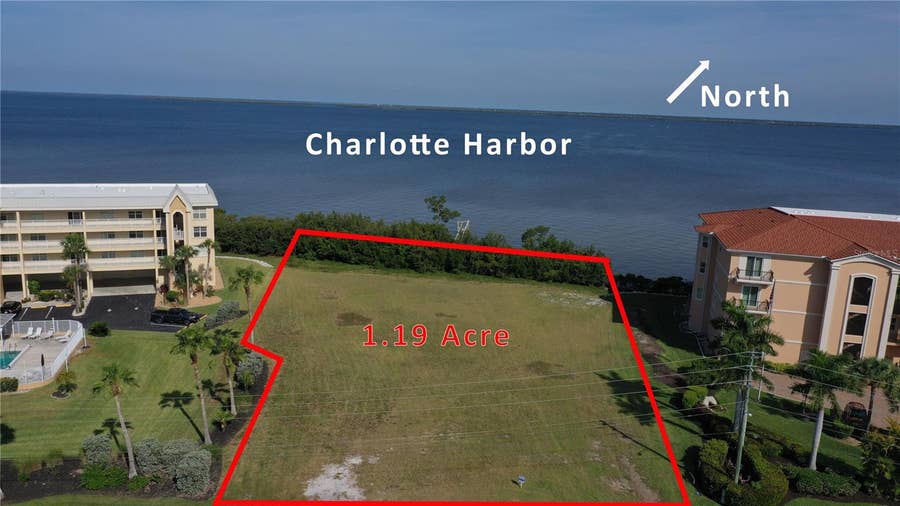 Property photo for 99 N MARION COURT, Punta Gorda, FL