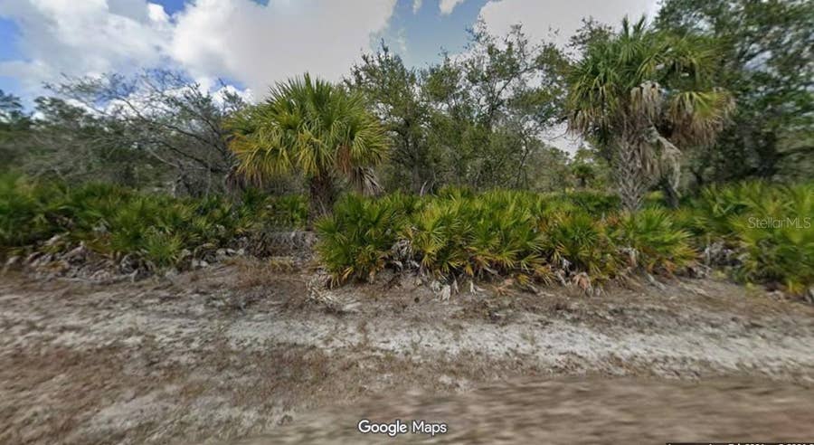 Property photo for 17126 GEOFFREY AVENUE, Port Charlotte, FL