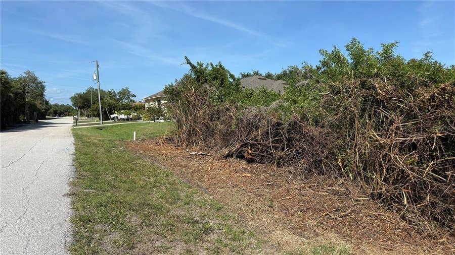 Property photo for 7432 MEMORIAL DRIVE, Port Charlotte, FL