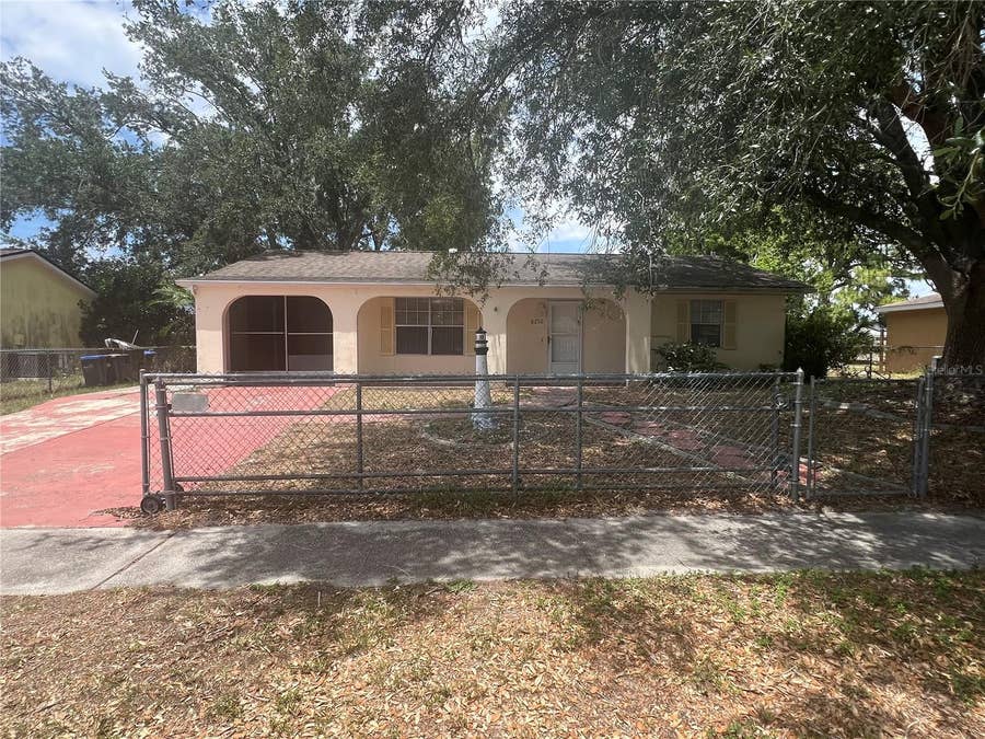 Property photo for 8250 LOMBRA AVENUE, North Port, FL