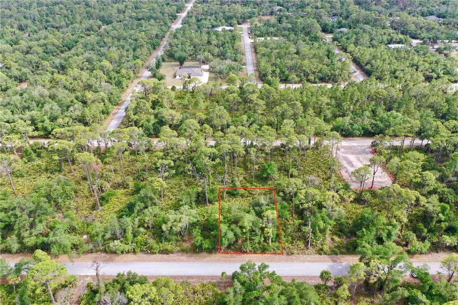 Property photo for 14051 STANFIELD AVENUE, Port Charlotte, FL