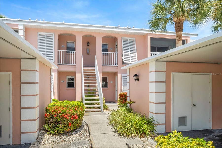 Property photo for 436 CERROMAR LANE, #478, Venice, FL