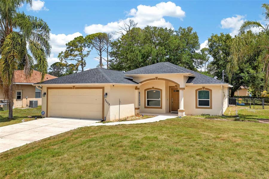Property photo for 3658 SPINNER AVENUE, North Port, FL