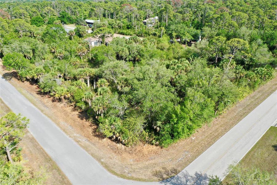 Property photo for 12023 LEROY AVENUE, Port Charlotte, FL