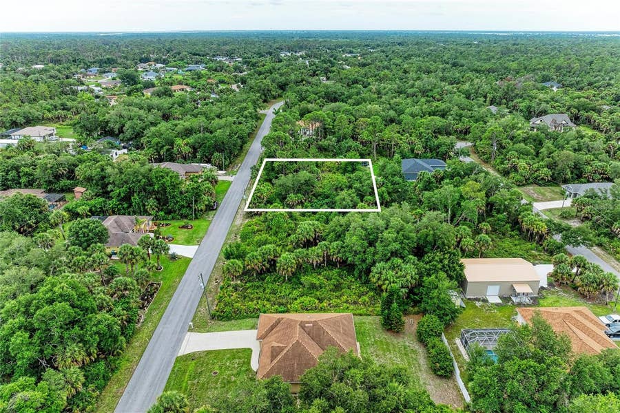 Property photo for 285 BERTHOUD STREET, Port Charlotte, FL