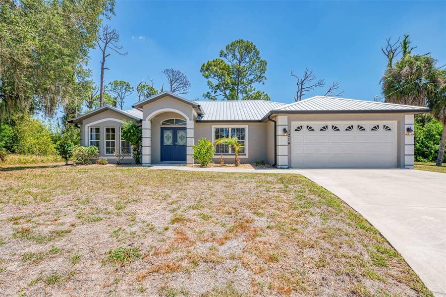 Property photo for 1214 RUMSON COURT, North Port, FL