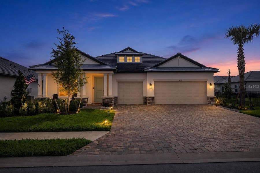 Property photo for 4733 SWEET RETREAT RUN, Bradenton, FL