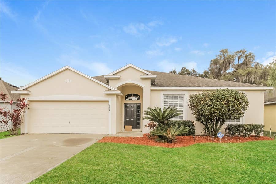 Property photo for 2114 THE OAKS BOULEVARD, Kissimmee, FL