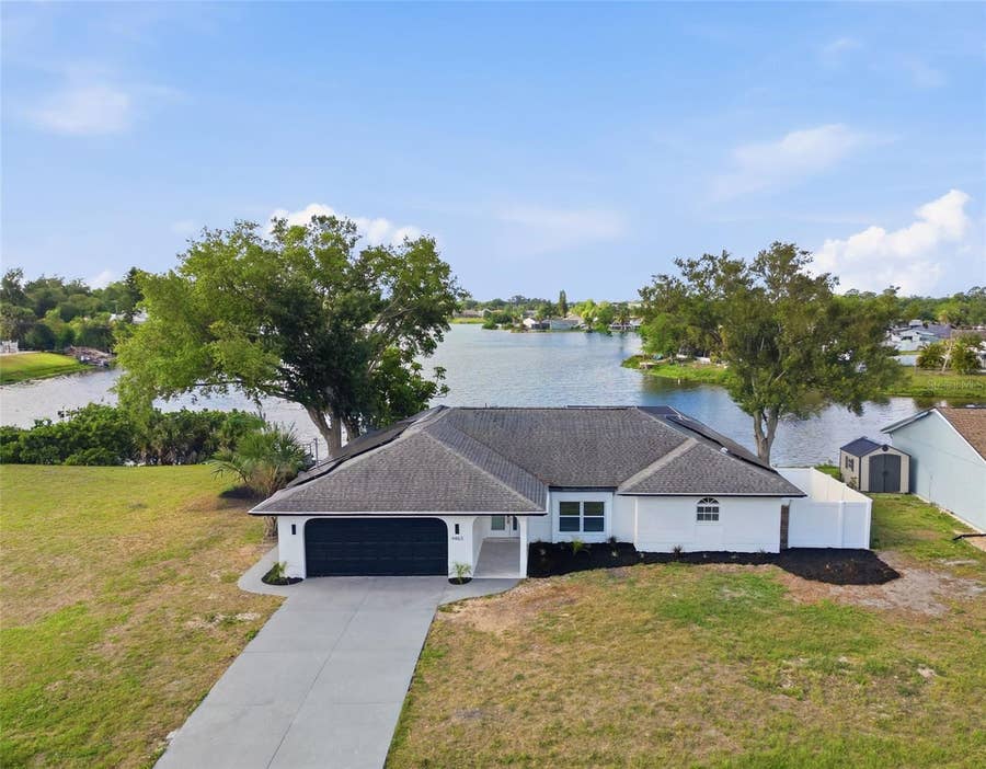 Property photo for 4463 PERSIAN LANE, North Port, FL