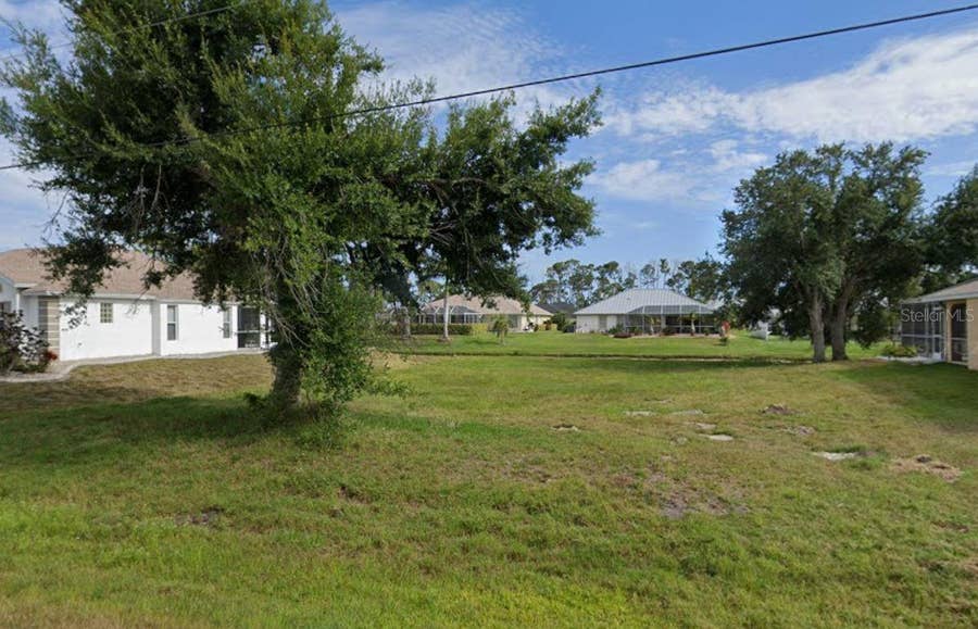 Property photo for 223 MARKER ROAD, Rotonda West, FL