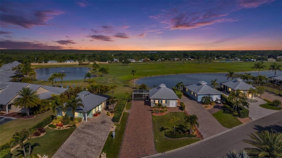 Property photo for 8306 SW SAND CRANE LOT 87 CIRCLE, Arcadia, FL