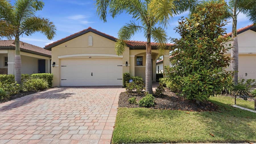 Property photo for 149 SOLIERA STREET, Nokomis, FL