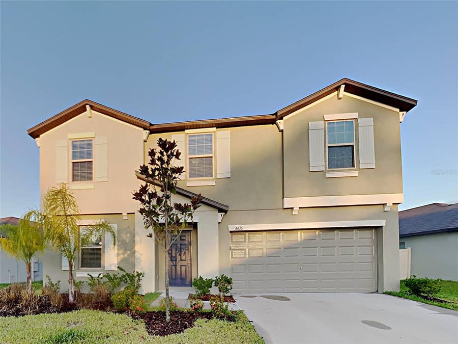 Property photo for 4436 ETERNAL PRINCE DRIVE, Sun City Center, FL