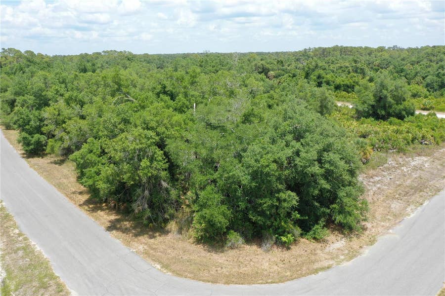 Property photo for Lot 11 BRIXTON TERRACE, North Port, FL