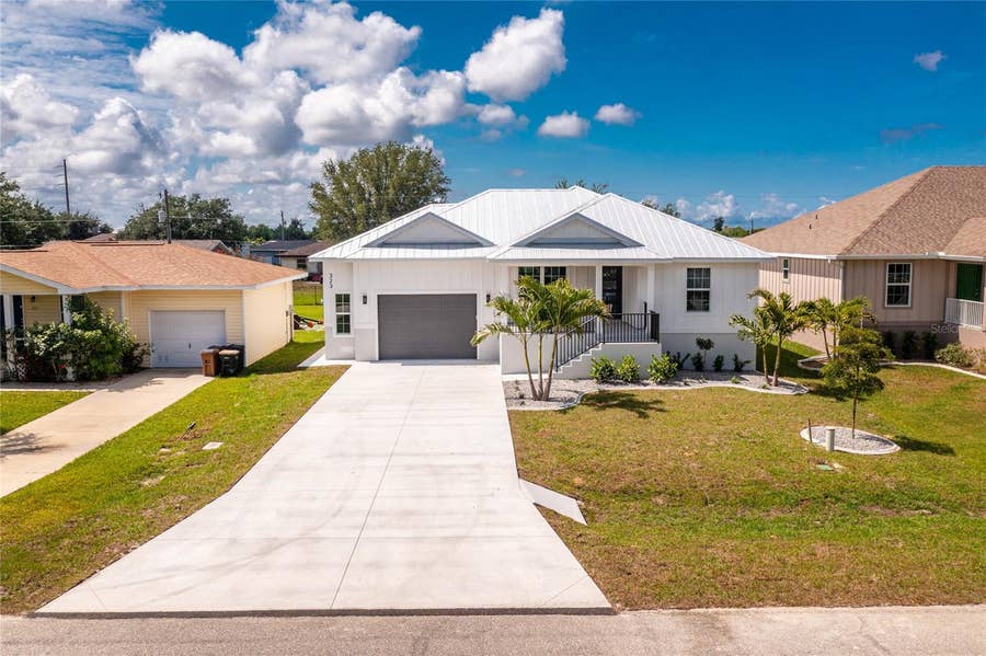 Property photo for 323 BOCA GRANDE BOULEVARD, Punta Gorda, FL