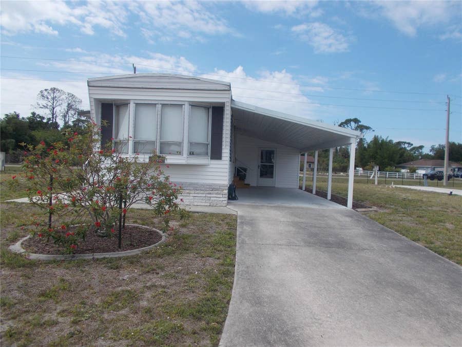 Property photo for 5154 PALENA BOULEVARD, North Port, FL