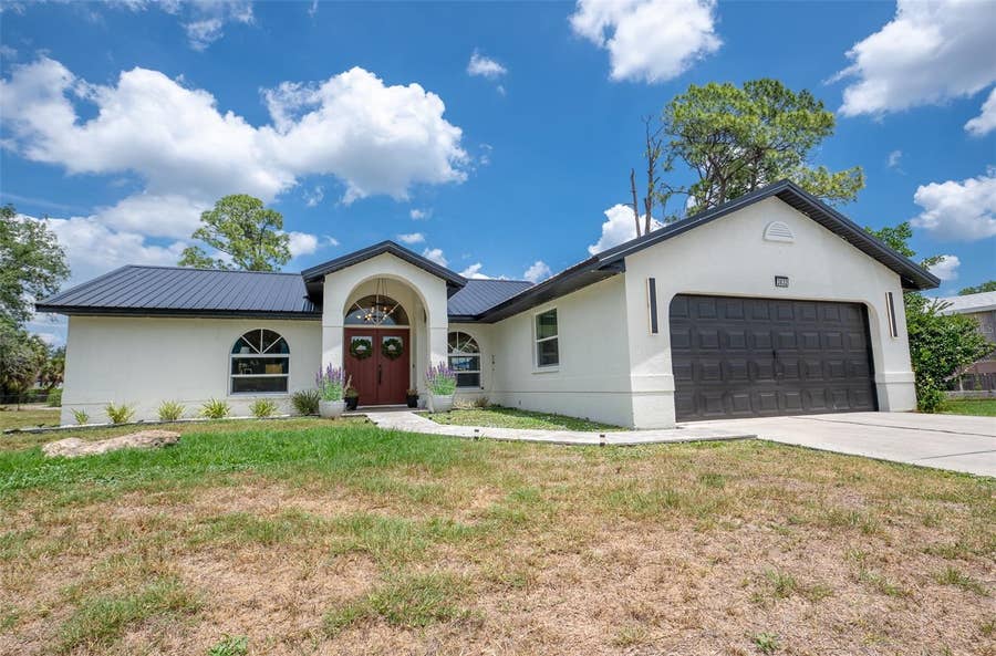Property photo for 3832 WAYWARD AVENUE, North Port, FL