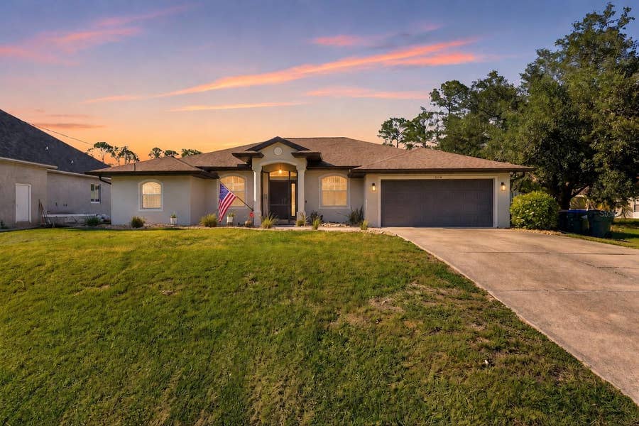 Property photo for 3224 MADAGASCAR AVENUE, North Port, FL