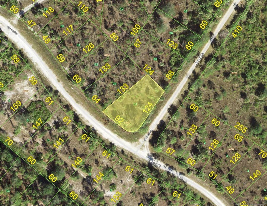 Property photo for 13389 MENORAH DRIVE, Punta Gorda, FL