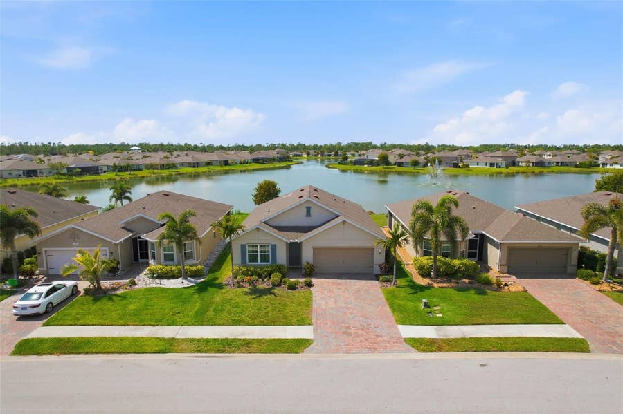 Property photo for 3422 CANCUN COURT, Cape Coral, FL