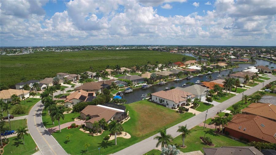 Property photo for 760 ANTALYA COURT, Punta Gorda, FL