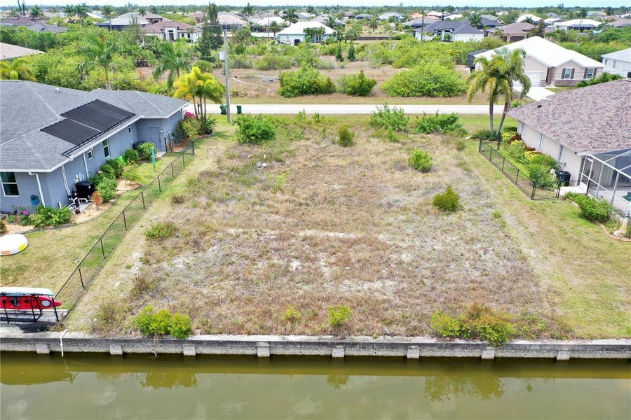Property photo for 15124 TAURUS CIRCLE, Port Charlotte, FL