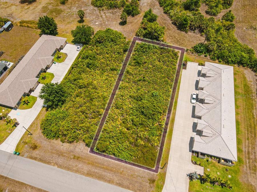 Property photo for 18 DONLON DRIVE, Rotonda West, FL