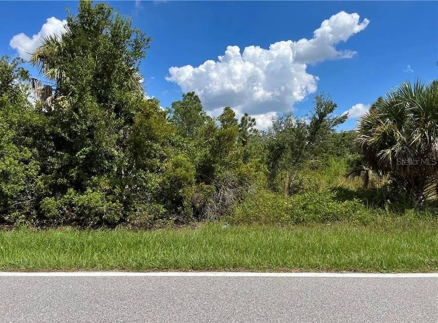 Property photo for 2250 SULSTONE DRIVE, Punta Gorda, FL