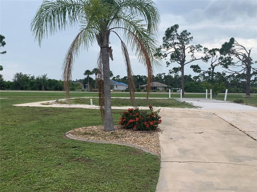 Property photo for 7540 DANVERS CIRCLE, Port Charlotte, FL