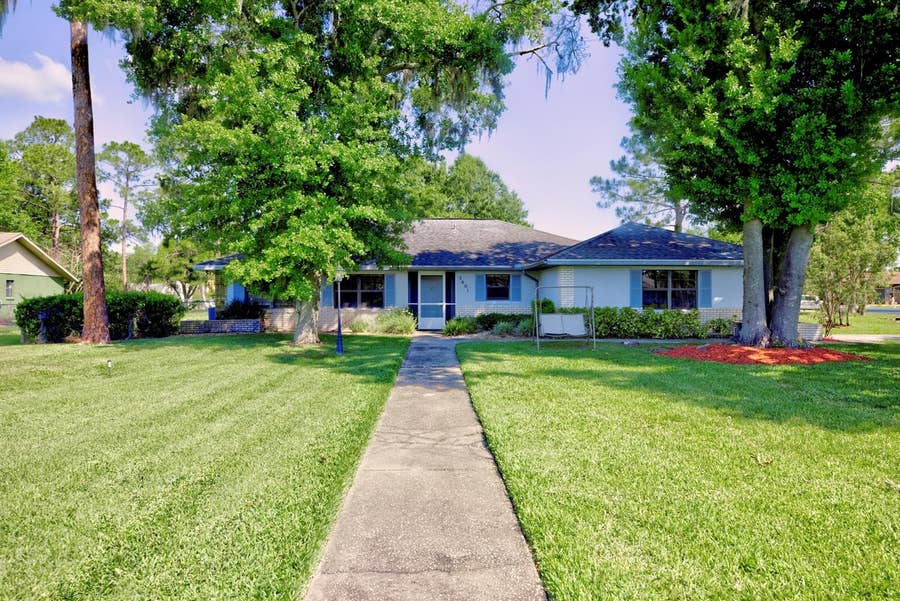 Property photo for 3601 DIVOT ROAD, Sebring, FL