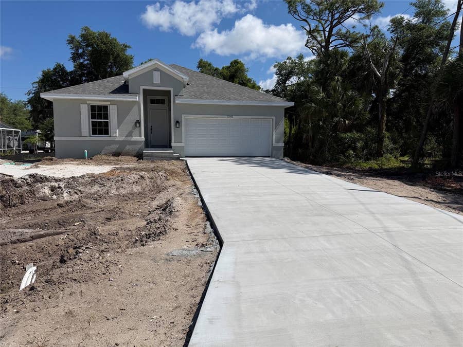 Property photo for 17492 QUINCY AVENUE, Port Charlotte, FL