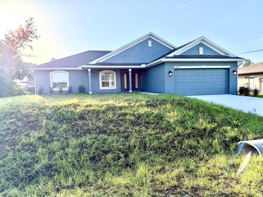 Property photo for 2110 CARPETGREEN STREET, Port Charlotte, FL
