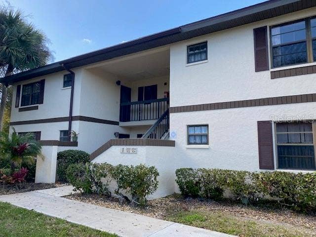 Property photo for 19505 QUESADA AVENUE, #I202, Port Charlotte, FL