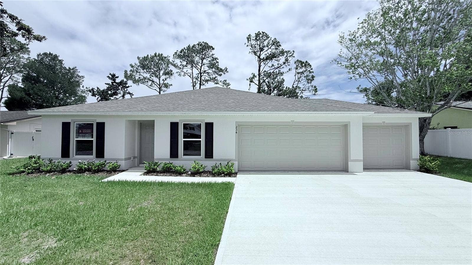234 BEECHWOOD LANE, Palm Coast, FL 32137 234 BEECHWOOD LANE, Palm Coast, FL 32137