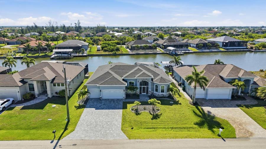 Property photo for 8314 TRACY CIRCLE, Port Charlotte, FL