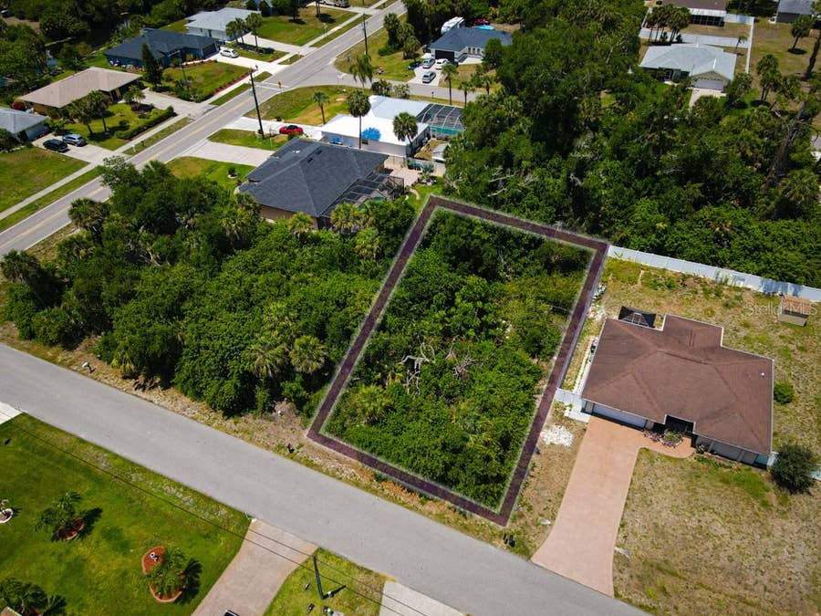 Property photo for BRICKELL DRIVE, North Port, FL