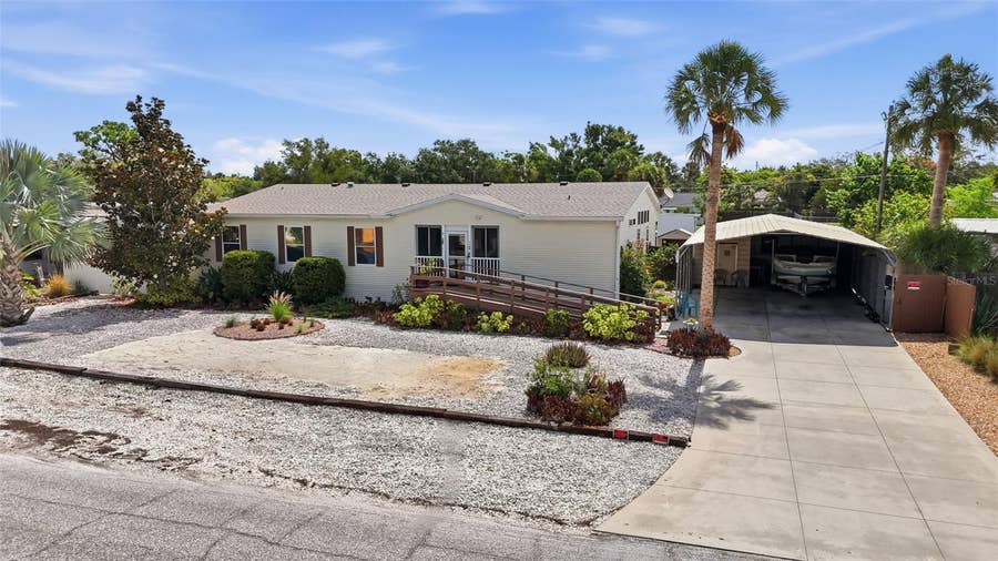 Property photo for 110 W MARLAND COURT, Nokomis, FL