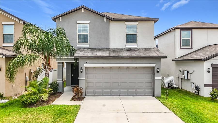 Property photo for 7405 EVENING PRIMROSE COURT, Tampa, FL