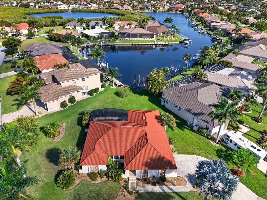 Property photo for 5019 SAN MASSIMO DRIVE, Punta Gorda, FL