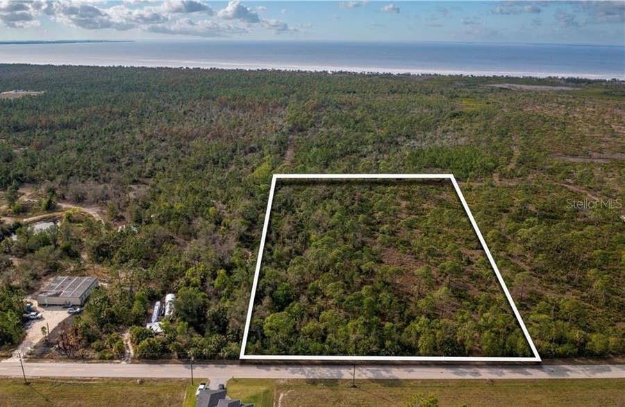Property photo for 4170 OLD BURNT STORE RD, Cape Coral, FL
