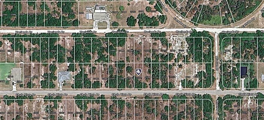 Property photo for 27102 CHULA VISTA DRIVE, Punta Gorda, FL