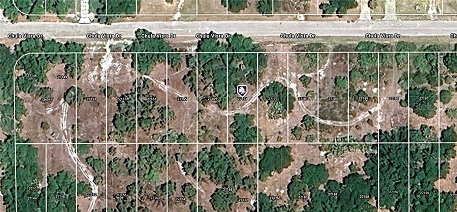 Property photo for 27173 CHULA VISTA DRIVE, Punta Gorda, FL