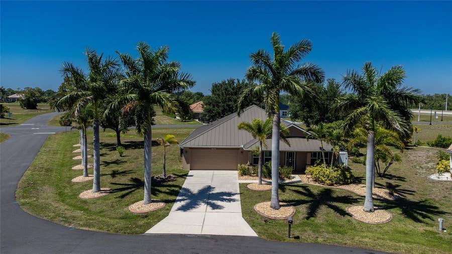 Property photo for 17200 NILE CT, Punta Gorda, FL