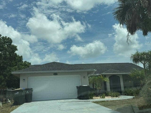 Property photo for 4264 SALFORD BOULEVARD, North Port, FL