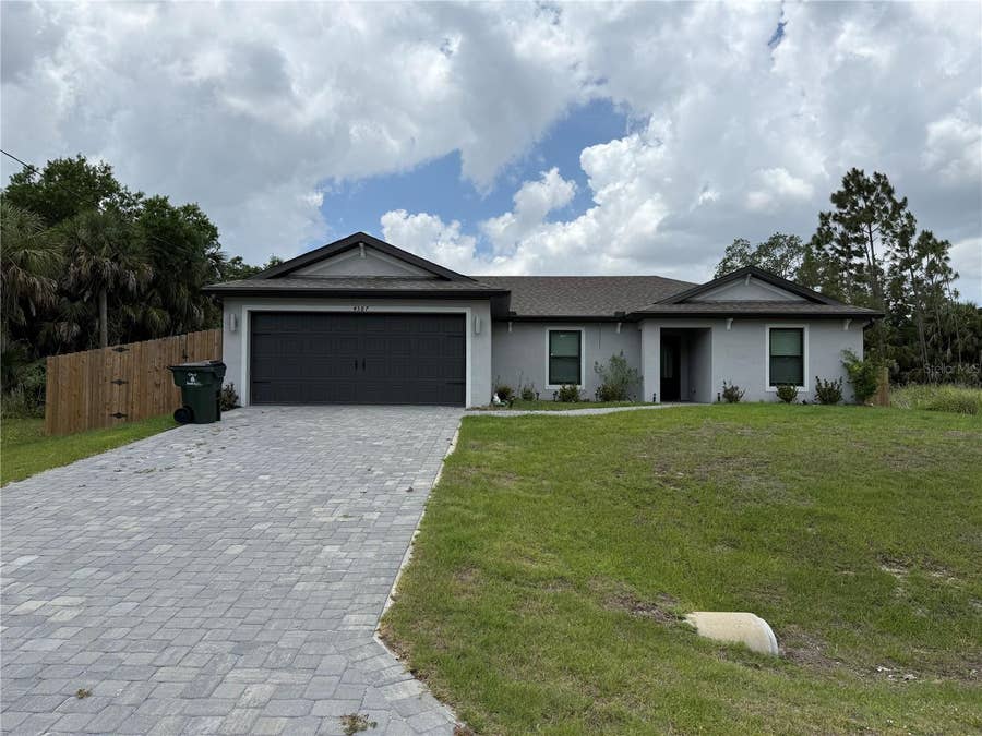 Property photo for 4387 NEW MILFORD STREET, North Port, FL