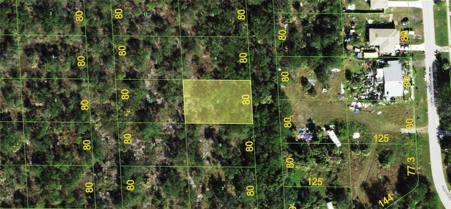 Property photo for 239 SAWFISH LANE, Punta Gorda, FL