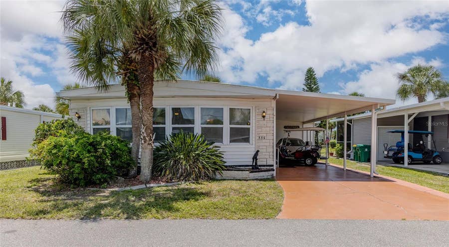 Property photo for 2100 KINGS HIGHWAY, #336, Punta Gorda, FL